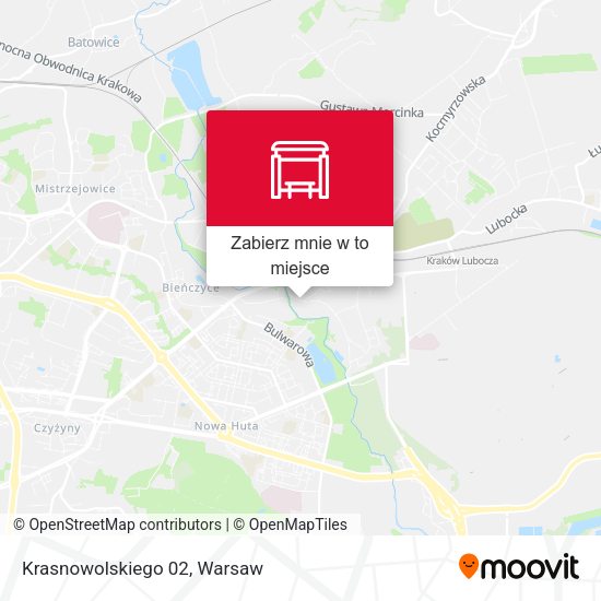 Mapa Krasnowolskiego 02