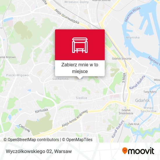 Mapa Wyczółkowskiego 02