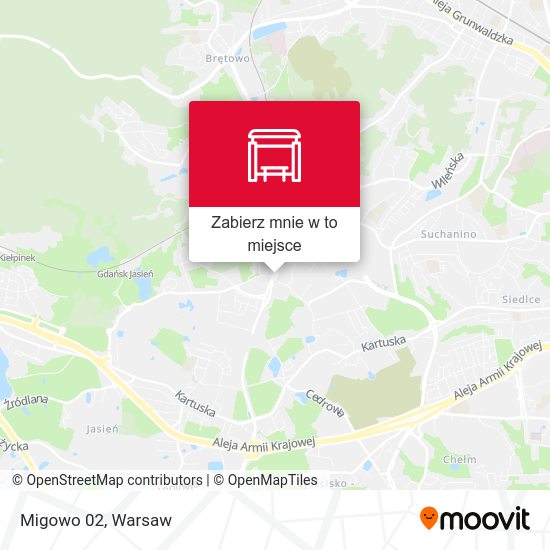 Mapa Migowo 02