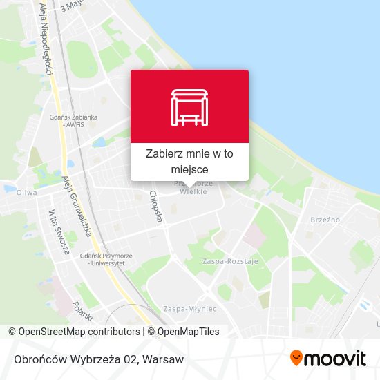 Mapa Obrońców Wybrzeża 02