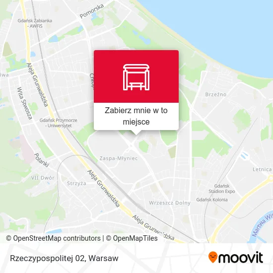 Mapa Rzeczypospolitej 02