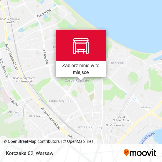 Mapa Korczaka 02