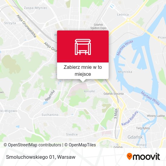 Mapa Smoluchowskiego 01