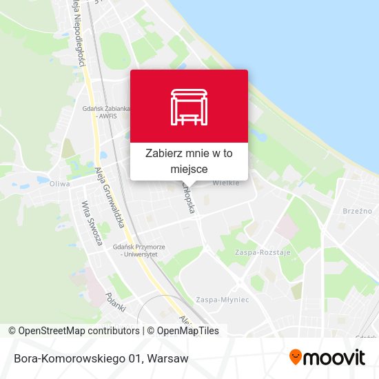 Mapa Bora-Komorowskiego 01