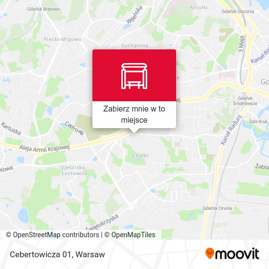 Mapa Cebertowicza 01