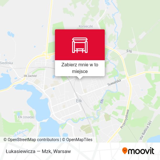 Mapa Łukasiewicza — Mzk