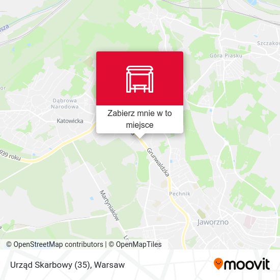 Mapa Urząd Skarbowy (35)