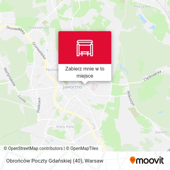 Mapa Obrońców Poczty Gdańskiej (40)