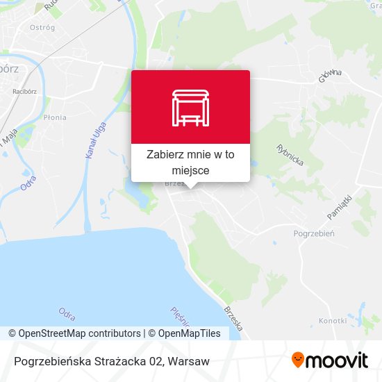 Mapa Pogrzebieńska Strażacka 02