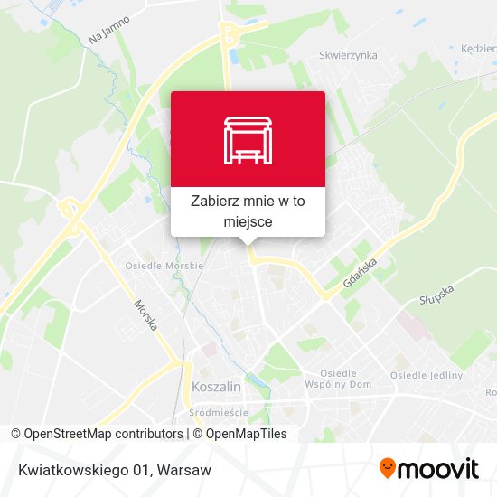 Mapa Kwiatkowskiego 01