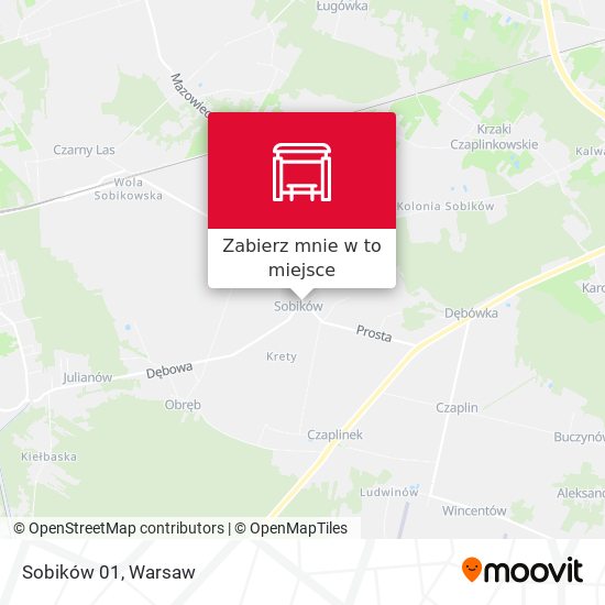 Mapa Sobików 01