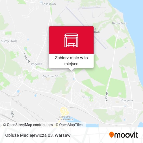 Mapa Obłuże Maciejewicza 03