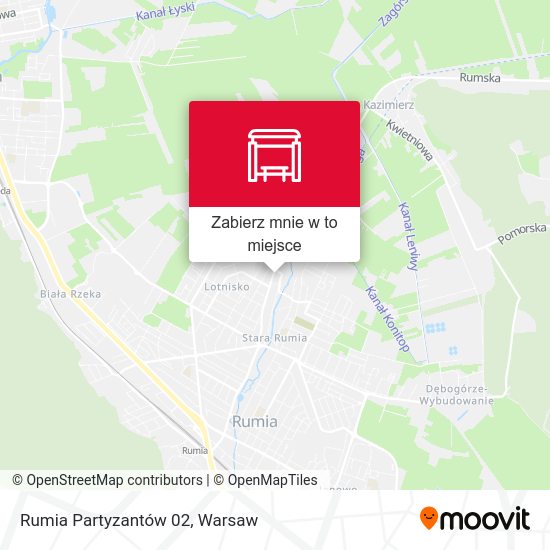 Mapa Rumia Partyzantów 02