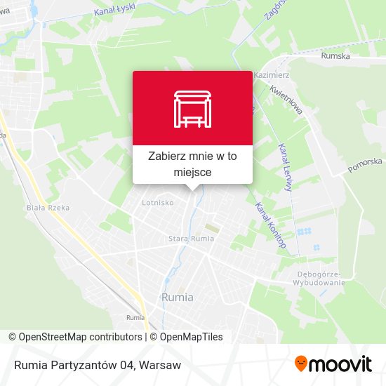 Mapa Rumia Partyzantów 04