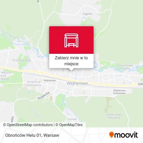 Mapa Obrońców Helu 01