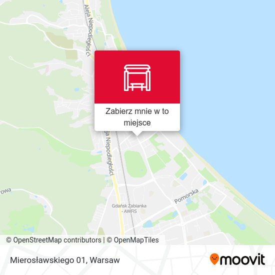 Mapa Mierosławskiego 01