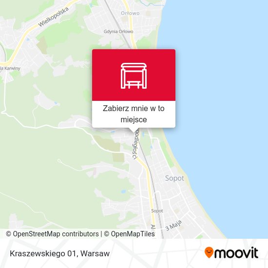 Mapa Kraszewskiego 01