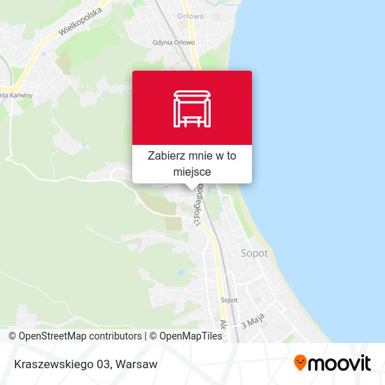 Mapa Kraszewskiego 03