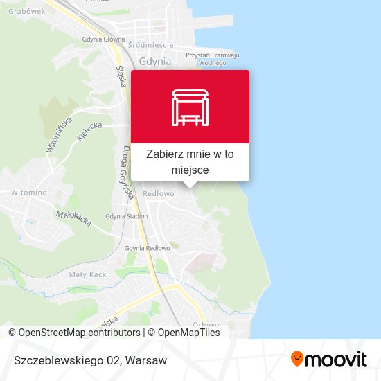 Mapa Szczeblewskiego 02