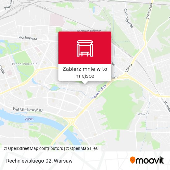 Mapa Rechniewskiego 02