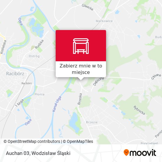 Mapa Auchan 03