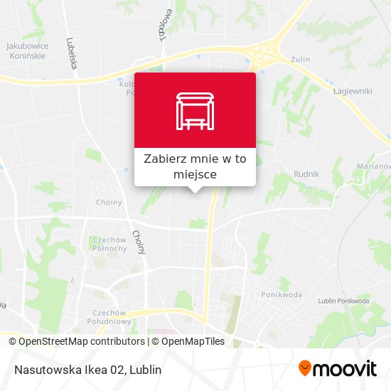 Mapa Nasutowska Ikea 02