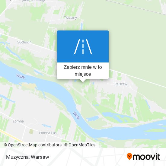 Mapa Muzyczna