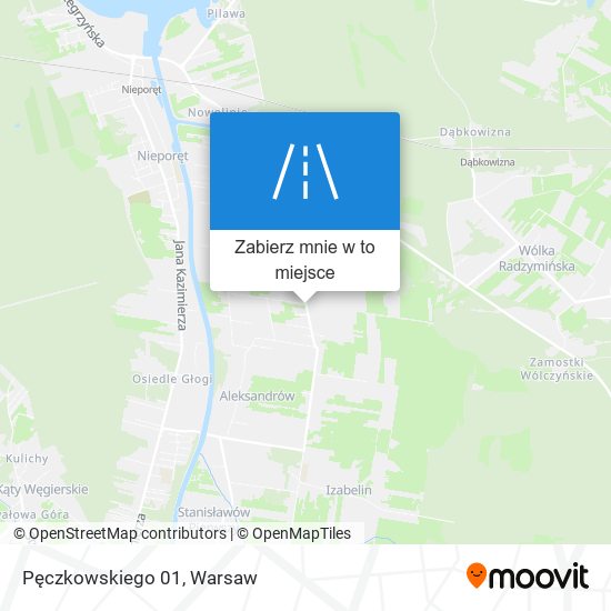 Mapa Pęczkowskiego 01