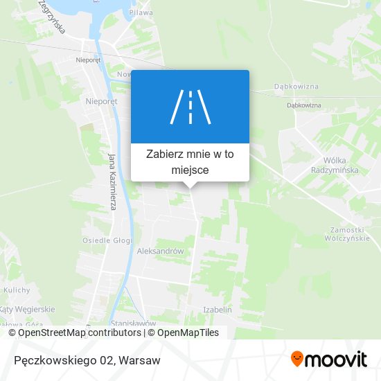 Mapa Pęczkowskiego 02