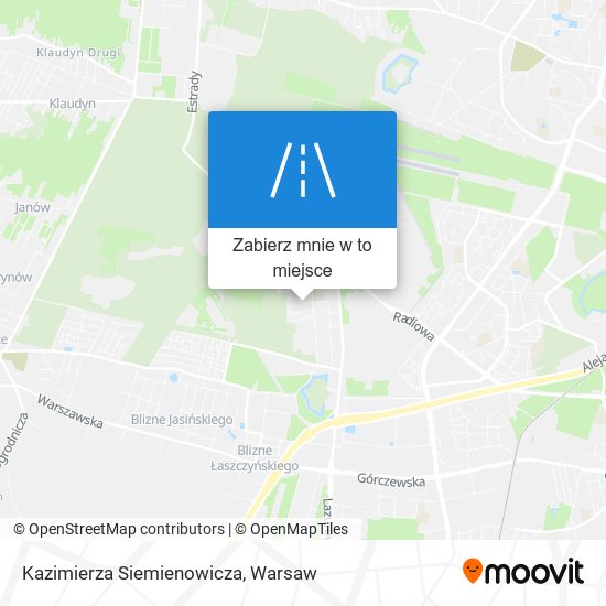 Mapa Kazimierza Siemienowicza