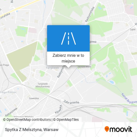 Mapa Spytka Z Melsztyna