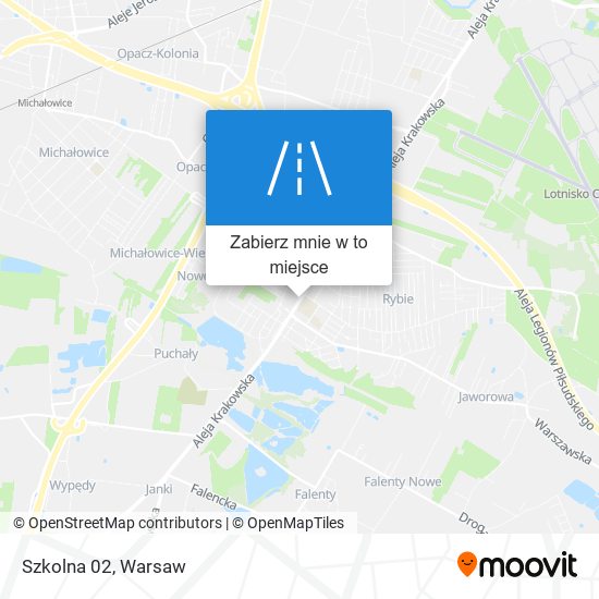 Mapa Szkolna 02