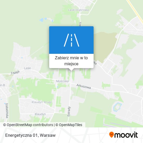 Mapa Energetyczna 01