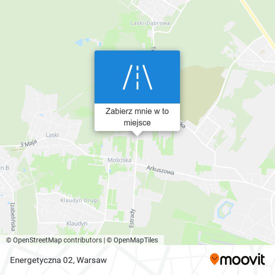 Mapa Energetyczna 02