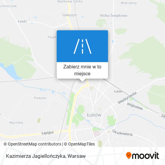 Mapa Kazimierza Jagiellończyka