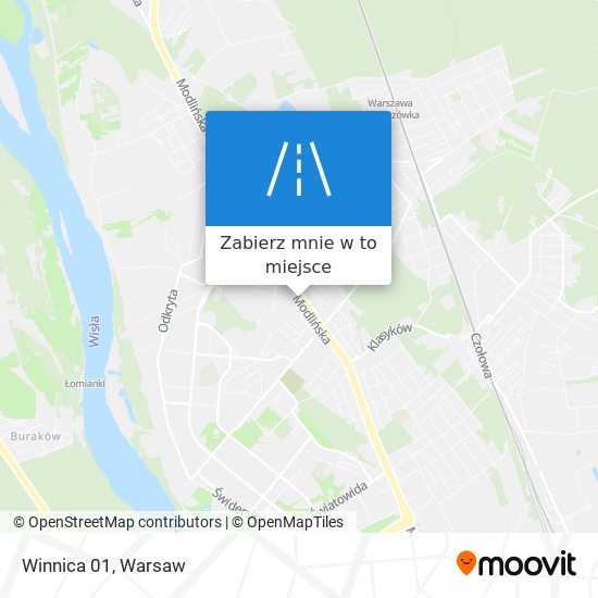 Mapa Winnica 01