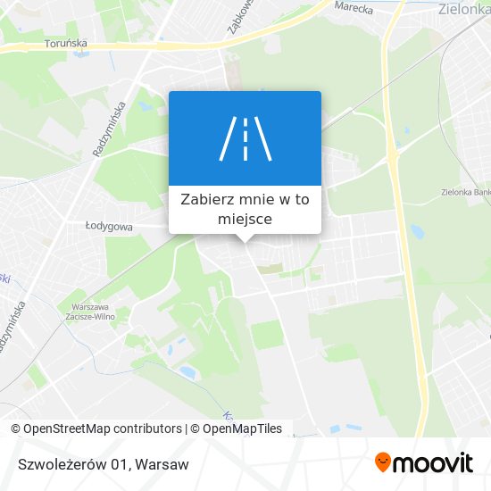 Mapa Szwoleżerów 01