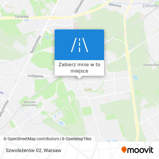 Mapa Szwoleżerów 02