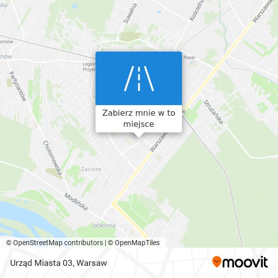 Mapa Urząd Miasta 03