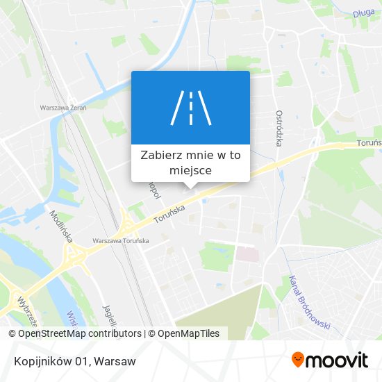 Mapa Kopijników 01