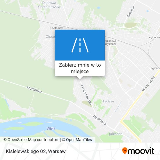 Mapa Kisielewskiego 02