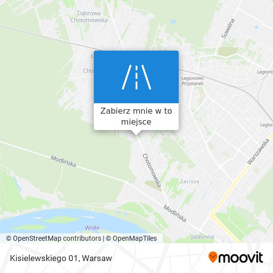 Mapa Kisielewskiego 01