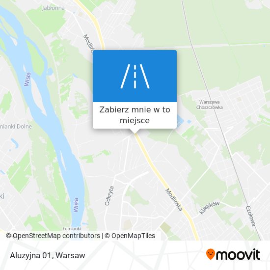 Mapa Aluzyjna 01