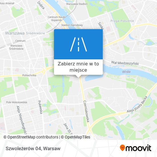 Mapa Szwoleżerów 04