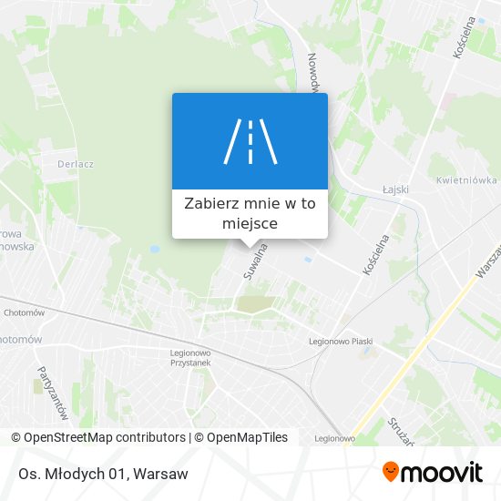 Mapa Os. Młodych 01