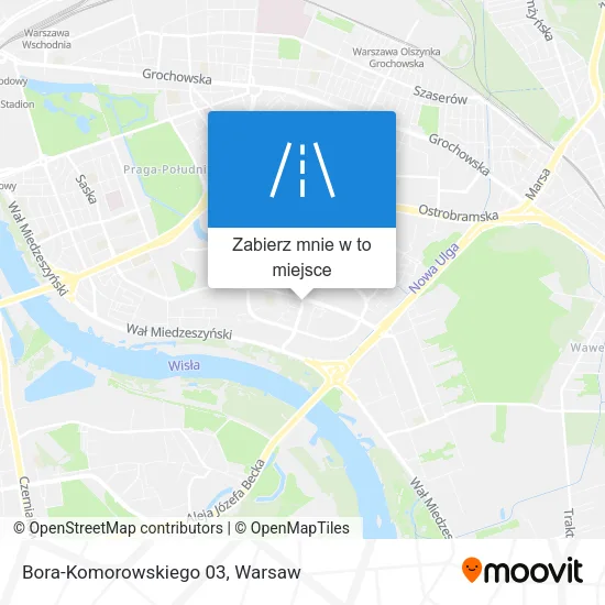 Mapa Bora-Komorowskiego 03