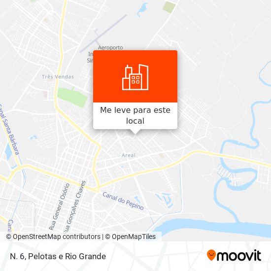 N. 6 mapa