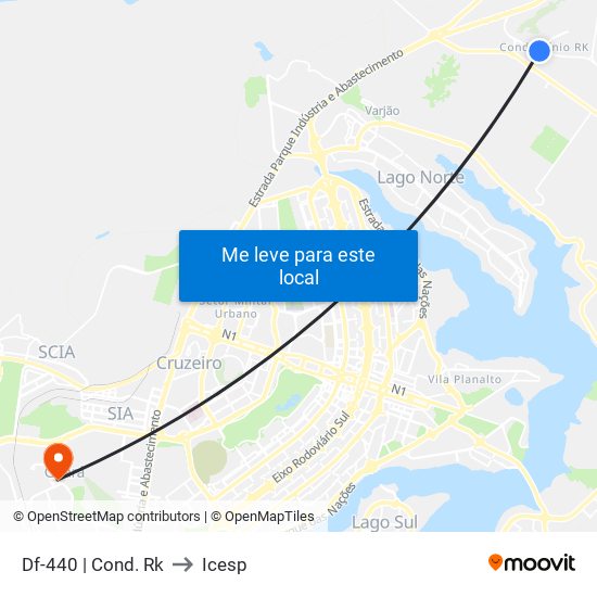 Df-440 | Cond. Rk to Icesp map