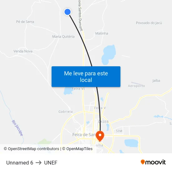 Unnamed 6 to UNEF map