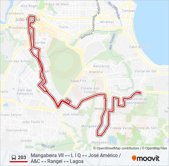 Rota da linha 162501: horários, paradas e mapas - Aguas Claras X Aeroporto  (C.A) (Atualizado)